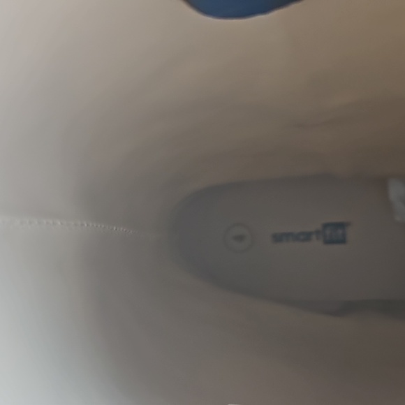 I New w/ o tags SmartFit black cowboy boots New wild western kicks boys sz 4 - Picture 3 of 9